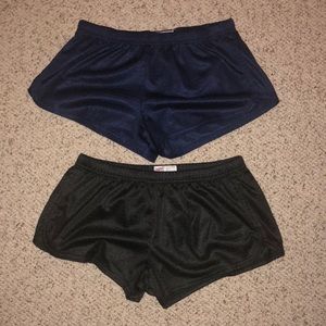 Soffe Mesh Shorts